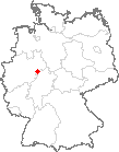 Möbelspedition Marsberg, Sauerland